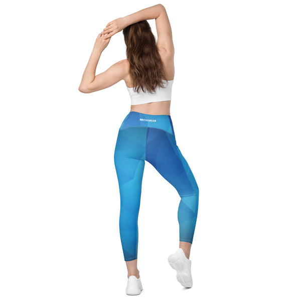MOTIVEWEAR™ Performance Leggings