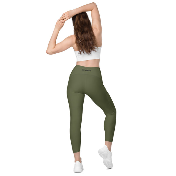 MOTIVEWEAR™ Performance Leggings