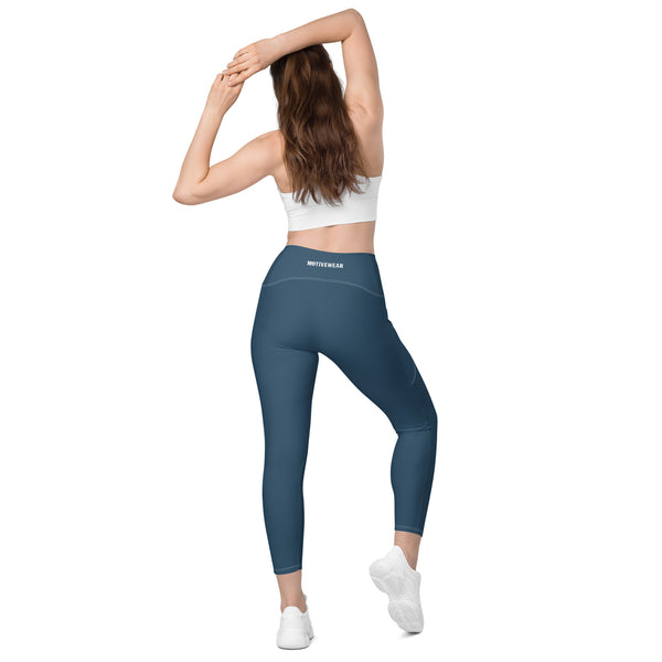 MOTIVEWEAR™ Performance Leggings