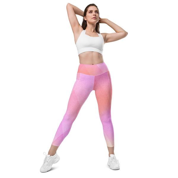 MOTIVEWEAR™ Performance Leggings