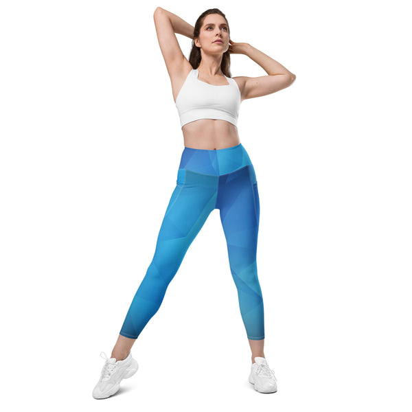 MOTIVEWEAR™ Performance Leggings