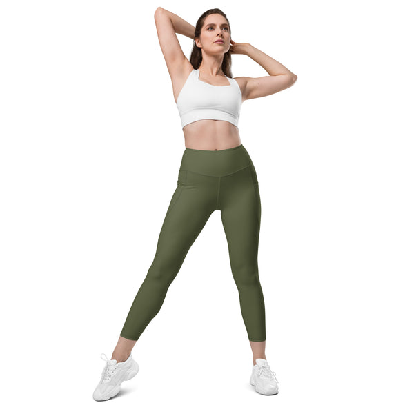 MOTIVEWEAR™ Performance Leggings