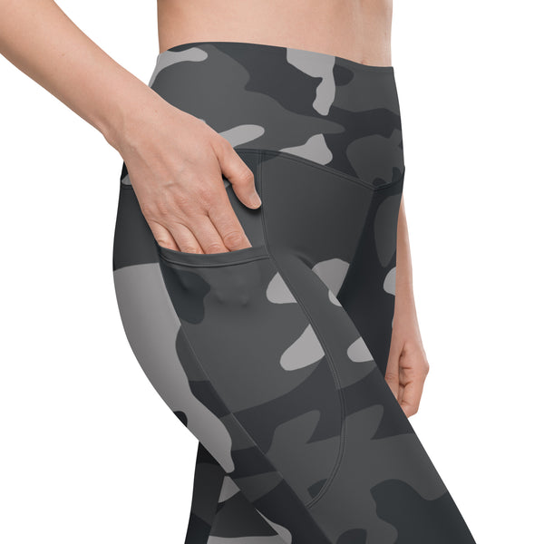 MOTIVEWEAR™ Performance Leggings