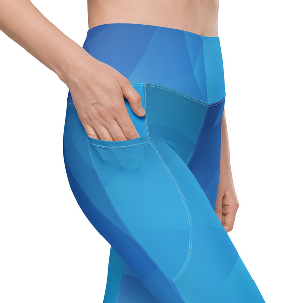 MOTIVEWEAR™ Performance Leggings