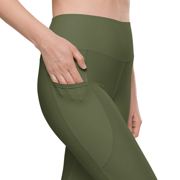 MOTIVEWEAR™ Performance Leggings