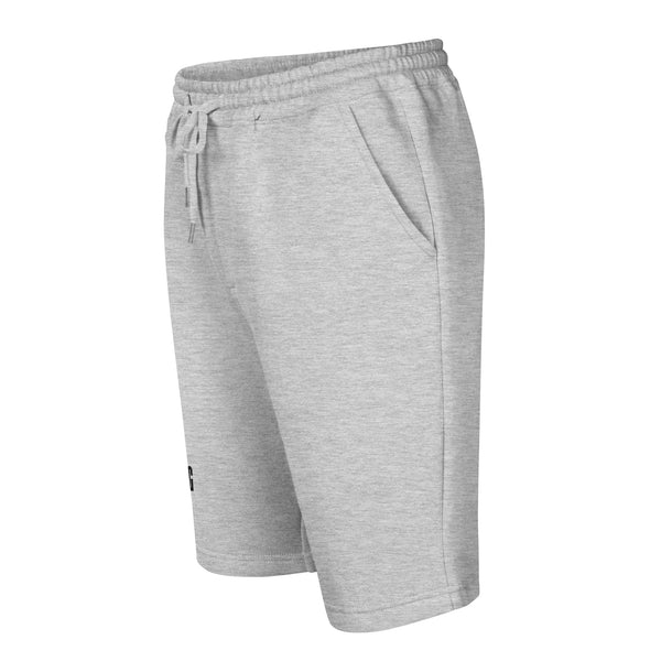 MOTIVEWEAR™ "Stay Strong" Fleece Shorts