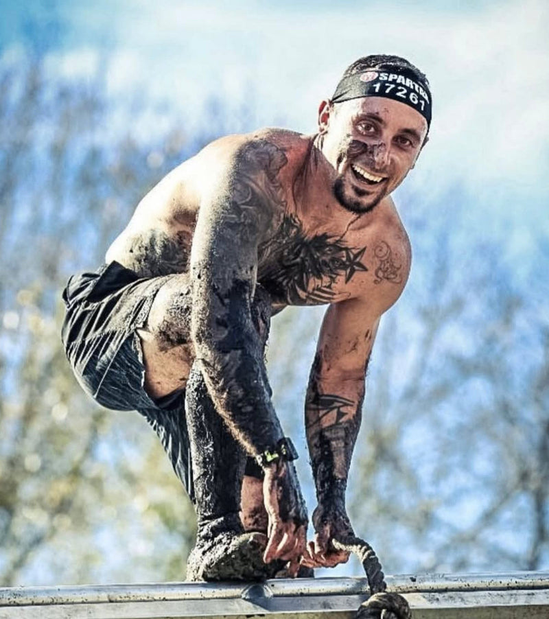 Spartan 2025 with MOTIVEWEAR