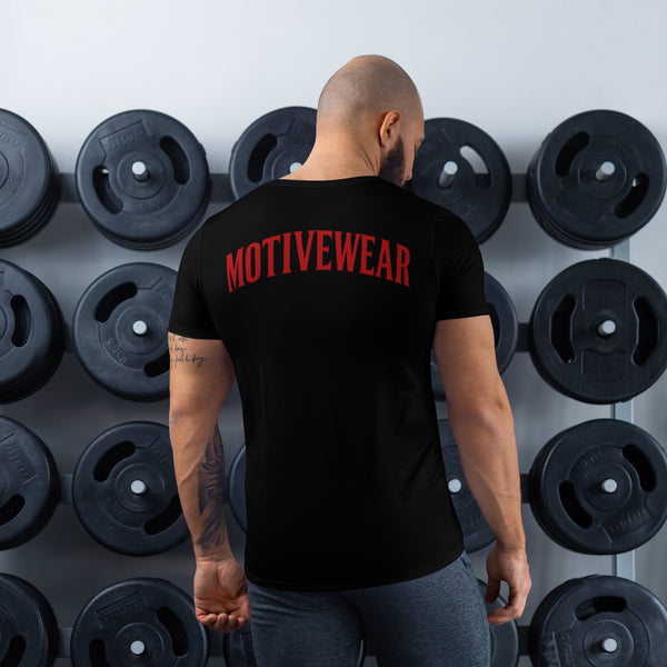 MOTIVEWEAR™ Men’s Athletic Performance Tee