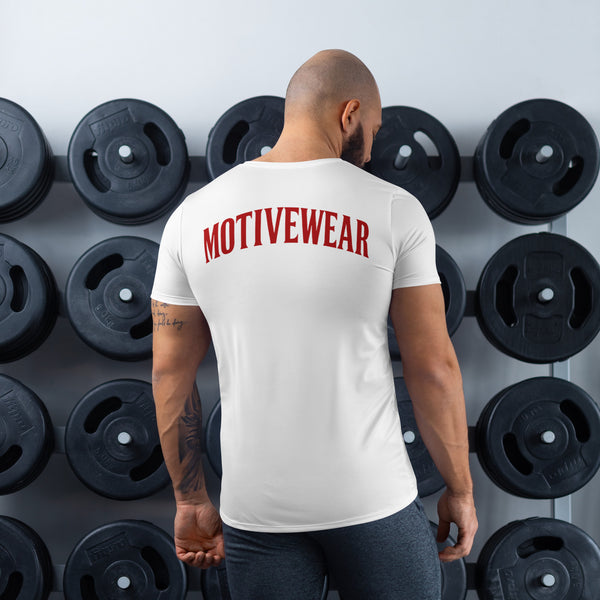 MOTIVEWEAR™ Men’s Athletic Performance Tee