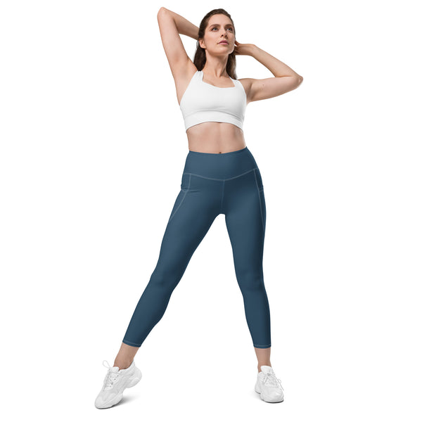 MOTIVEWEAR™ Performance Leggings