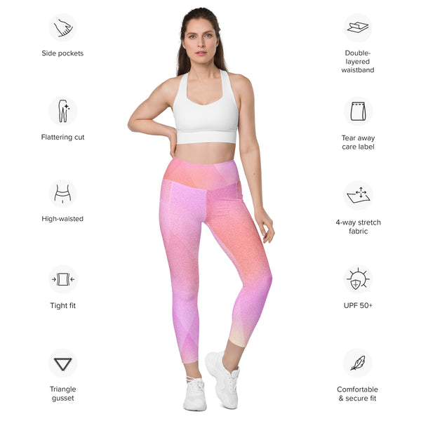 MOTIVEWEAR™ Performance Leggings