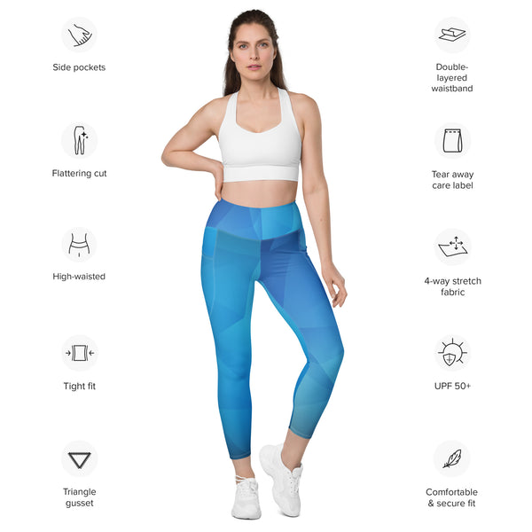 MOTIVEWEAR™ Performance Leggings