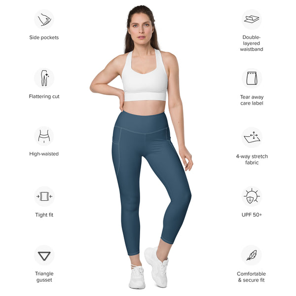 MOTIVEWEAR™ Performance Leggings