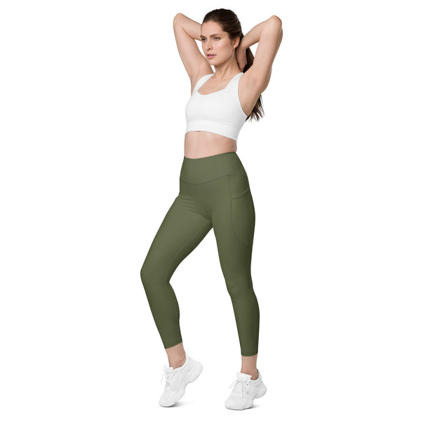 MOTIVEWEAR™ Performance Leggings