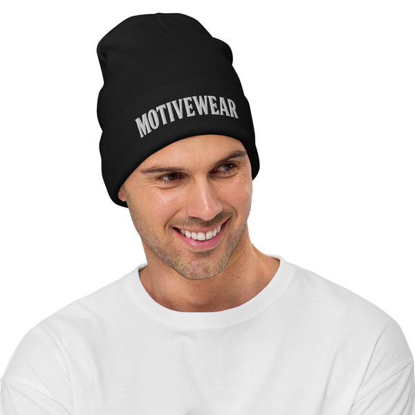 MOTIVEWEAR™ Beanie